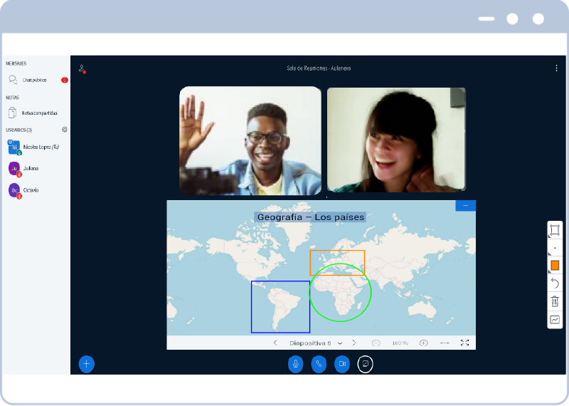 Aula virtual