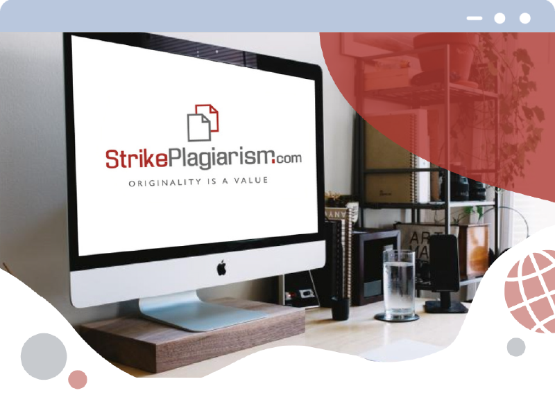 StrikePlagiarism